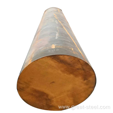 Spot wholesale QT500-7 ductile iron round bar